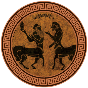 Greek Premium Evoo Centaurs Earth
