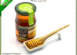 Premium Honey Chios Mastic