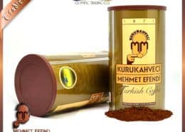 Turkish Coffee Mehmet Efendi