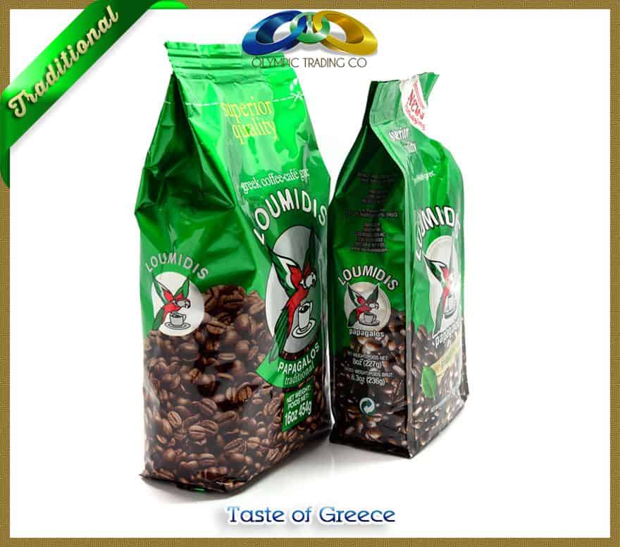 Greek Coffee - Loumidis Foods