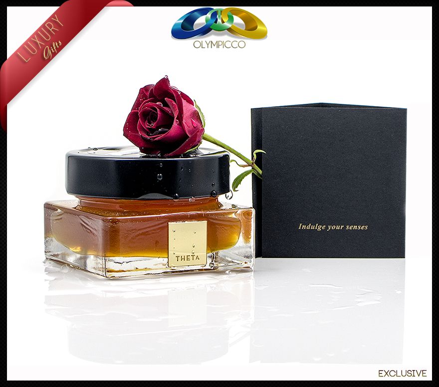 Ecstatic Rose Honey Limited Edition